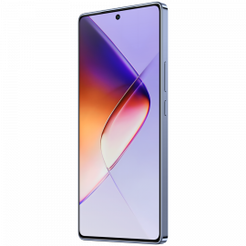 Infinix Note 40  8/ 256Gb Obsidian Black, MODEL X6853