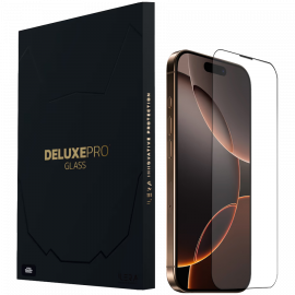 iLera DeLuxe Original Glass for iPhone 16 Pro