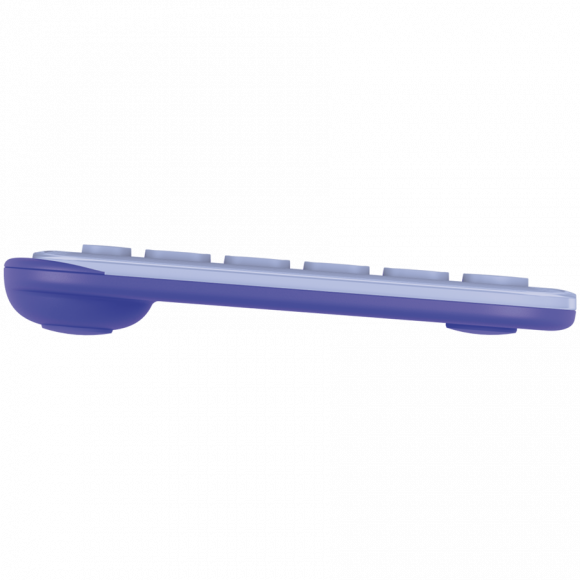 LOGITECH POP ICON KEYS - LILAC  - US INT'L - BT  - INTNL-973 - Image 4