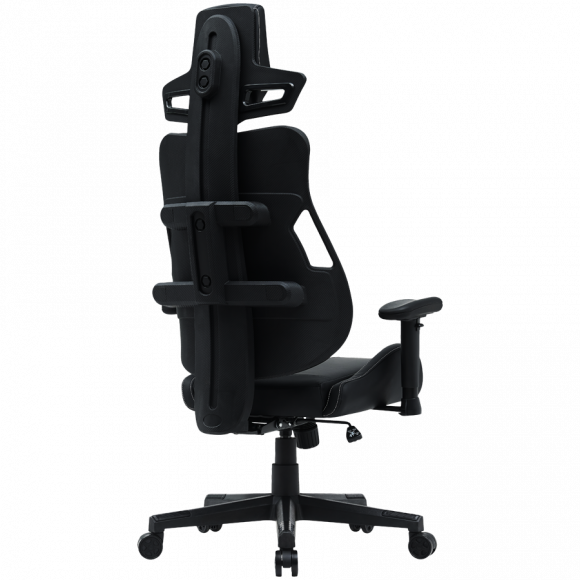 CANYON gaming chair Morphos ABCH01 Black - Image 4