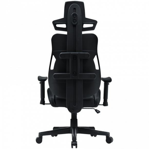 CANYON gaming chair Morphos ABCH01 Black - Image 5