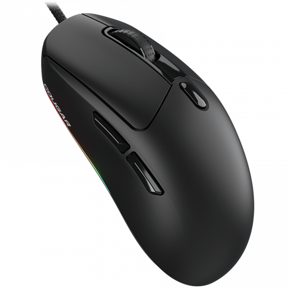 COUGAR MINOS NEO Gaming Mouse, Black - Image 2