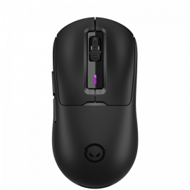LORGAR MSA10W, Wireless Gaming Mouse Advanced, black