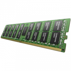 SAMSUNG 128GB DDR5 5600Mhz ECC RDIMM 2Rx4