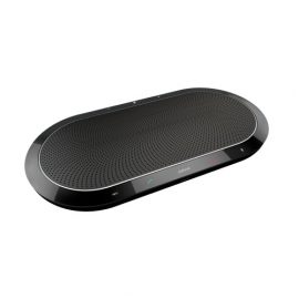 Jabra Speak 810 UC Speakerphone Bluetooth, USB, NFC, Black