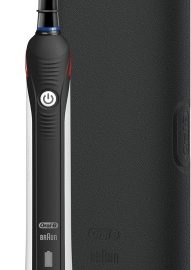 Oral-B Clean & Protect Electric Toothbrush, Black