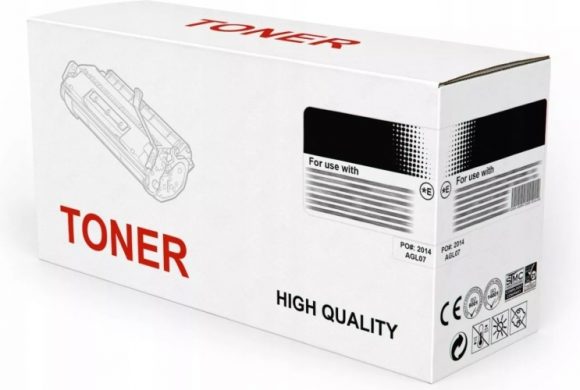 Compatible Kyocera TK-5240Y (1T02R7ANL0) Toner Cartridge, Yellow