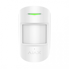 Ajax CombiProtect White