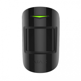 Ajax MotionProtect Plus Black