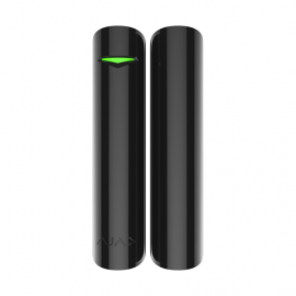 Ajax DoorProtect Plus Black