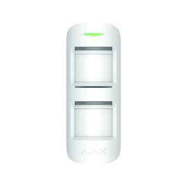 Ajax Motion Protect Outdoor motion detector (white)