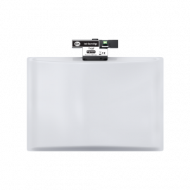 Compatible Topjet Epson T12F1 XXL (C13T12F140) Ink Cartridge, Black