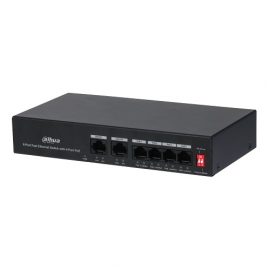 PoE switch PFS3006-4ET-36