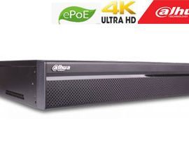 IP Network recorder 16h NVR5416-16P-4KS2E
