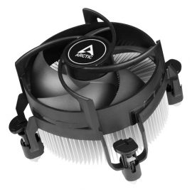 ARCTIC Alpine 17 CO Compact CPU Cooler for Continuous Operation, Intel 1700