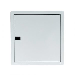 MCB Box TIBOX 440x450x115mm; 2x16P, Flush Mount, indoors use