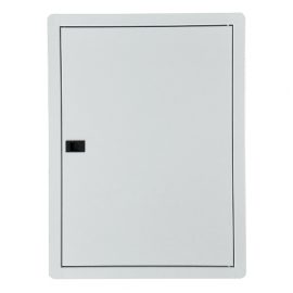 MCB Box TIBOX 440x600x115mm; 3x16P, Flush Mount, indoors use