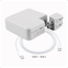 Laptop Power Adapter USB-C, 29W