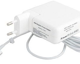 Laptop Power Adapter APPLE 45W, 14.85V, 3.05A