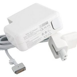 Laptop Power Adapter APPLE 220V, 60W:16.5V,3.65A