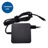 Laptop Power Adapter USB-C, 65W