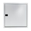 MCB Box TIBOX 440x450x115mm; 2x16P, Surface Mount, indoor use