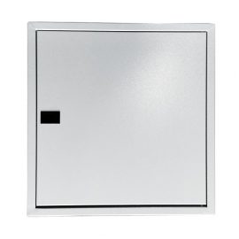 MCB Box TIBOX 440x450x115mm; 2x16P, Surface Mount, indoor use