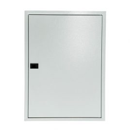 MCB Box TIBOX 440x600x115mm; 3x16P, Surface Mount, indoor use