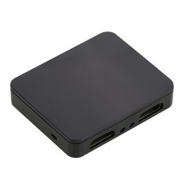HDMI 2.0 splitter 1X2, 4K