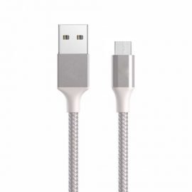 Cable USB - Micro USB, 2 m