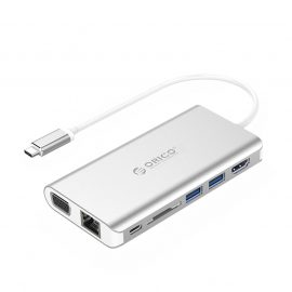 Hub ORICO USB XC-304-SV-PRO