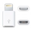 Adapter USB Micro - Lightning