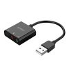 External USB sound card ORICO SKT3