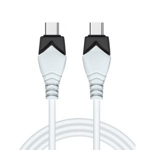 Cable Type C - Type C, 1m