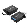 OTG Adapter ORICO CBT-UT01, USB3.0 Type-A - Type-C