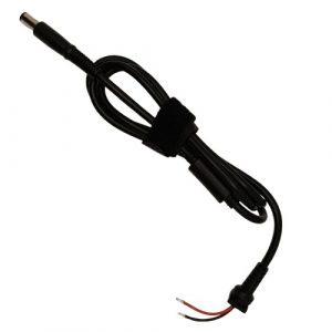 Power Supply Connector Cable forDELL, 7.4 x 5.0mm (Power line)