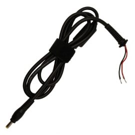 Power Supply Connector Cable for HP, 4.8 x 1.7mm (Power line)