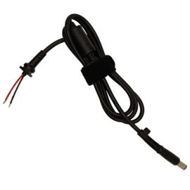 Power Supply Connector Cable for HP, 7.4 x 5.0mm (Power line)