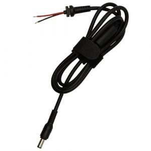 Power Supply Connector Cable for LENOVO, 6.3 x 3.0mm (Power line)
