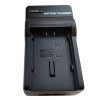 Charger PANASONIC VBN130