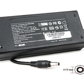 Laptop Power Adapter COMPAQ 90W: 19V, 4.74A