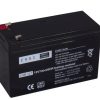 Battery, 12V 7Ah, T1