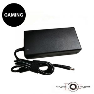 Laptop Power Adapter DELL 150W: 19.5V, 7.7A