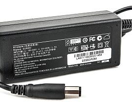 Laptop Power Adapter DELL 220W, 65W:19.5V, 3.34A
