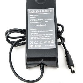 Laptop Power Adapter DELL 220V, 90W: 19.5V,4.62A