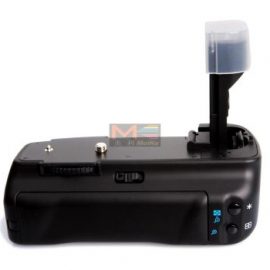 Battery grip Meike Canon 20D, 30D, 40D, 50D