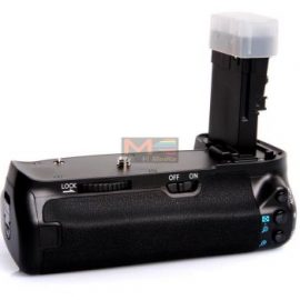 Battery grip Meike Canon 60D