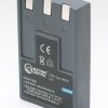 Canon, battery NB-1LH, NB-1L