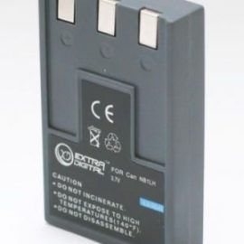 Canon, battery NB-1LH, NB-1L