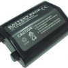 Nikon, battery EN-EL4
